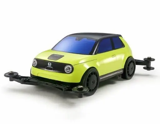 1/32 Scale Model Kit - Honda / Honda e