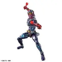 Figure-rise Standard - Kamen Rider / Kamen Rider Hibiki