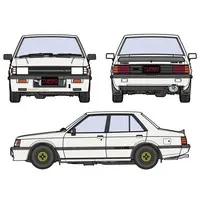 1/24 Scale Model Kit - Mitsubishi / Mitsubishi Lancer