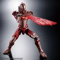 Figure-rise Standard - ULTRAMAN SUIT ANOTHER UNIVERSE / ULTRAMAN B TYPE