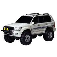 1/32 Scale Model Kit - Vehicle / Land Cruiser