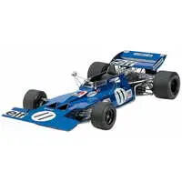 1/12 Scale Model Kit - Big scale series