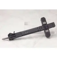 Plastic Model Parts - Plastic Model Kit - M.S.G (Modeling Support Goods) items