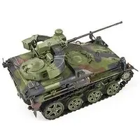 1/35 Scale Model Kit - Tank / Wiesel