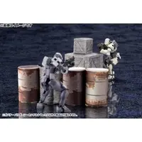 1/24 Scale Model Kit - HEXA GEAR / Paraporn Sentinel