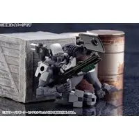 1/24 Scale Model Kit - HEXA GEAR / Paraporn Sentinel