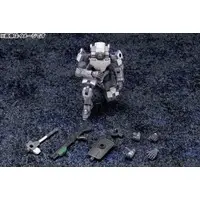 1/24 Scale Model Kit - HEXA GEAR / Paraporn Sentinel