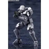 1/24 Scale Model Kit - HEXA GEAR / Paraporn Sentinel