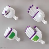 Plastic Model Kit - Toy Story