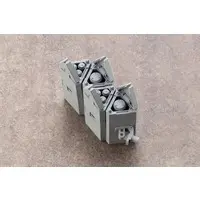 Plastic Model Parts - Plastic Model Kit - HEXA GEAR / Multi Missile