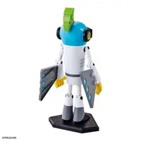 Plastic Model Kit - PIKACHIN-KIT / Soramimi Paro-san