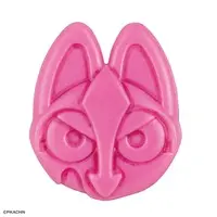 Plastic Model Kit - PIKACHIN-KIT / Michael J