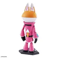 Plastic Model Kit - PIKACHIN-KIT / Michael J