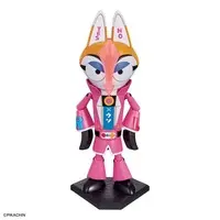 Plastic Model Kit - PIKACHIN-KIT / Michael J