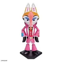 Plastic Model Kit - PIKACHIN-KIT / Michael J