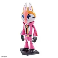 Plastic Model Kit - PIKACHIN-KIT / Michael J