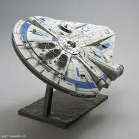 Millennium Falcon Model Kit