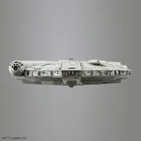 Millennium Falcon Model Kit