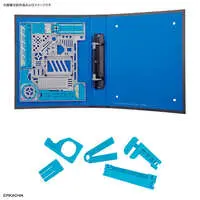 Plastic Model Kit - PIKACHIN-KIT