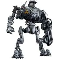 MODEROID - RoboCop / Cain (RoboCop2)
