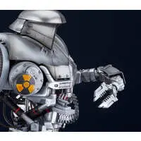 MODEROID - RoboCop / Cain (RoboCop2)