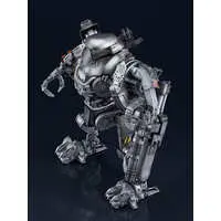 MODEROID - RoboCop / Cain (RoboCop2)