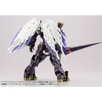 Plastic Model Parts - Plastic Model Kit - M.S.G (Modeling Support Goods) items