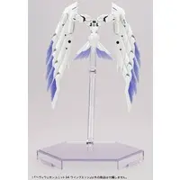 Plastic Model Parts - Plastic Model Kit - M.S.G (Modeling Support Goods) items