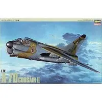 1/48 Scale Model Kit - Phantom Family series / LTV A-7 Corsair II