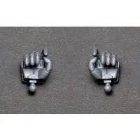 1/144 Scale Model Kit - M.S.G (Modeling Support Goods) items