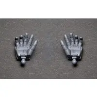 1/144 Scale Model Kit - M.S.G (Modeling Support Goods) items