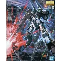 Gundam Models - MOBILE SUIT GUNDAM UNICORN / RGZ-95C ReZEL Commander Type