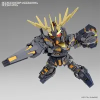 Gundam Models - MOBILE SUIT GUNDAM UNICORN / RX-0[N] Unicorn Gundam 02 Banshee Norn & Unicorn Gundam