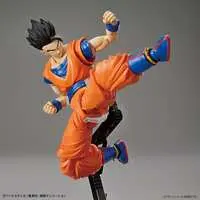 Figure-rise Standard - DRAGON BALL / Son Gohan