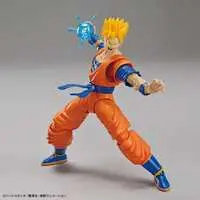 Figure-rise Standard - DRAGON BALL / Son Gohan