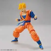 Figure-rise Standard - DRAGON BALL / Son Gohan