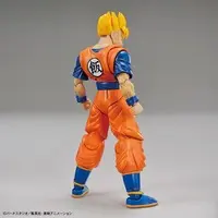 Figure-rise Standard - DRAGON BALL / Son Gohan