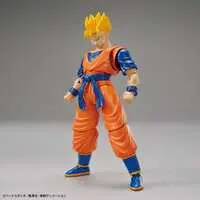 Figure-rise Standard - DRAGON BALL / Son Gohan