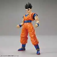 Figure-rise Standard - DRAGON BALL / Son Gohan