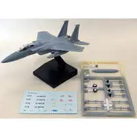 1/144 Scale Model Kit - Military Aircraft Series / Mitsubishi F-15J