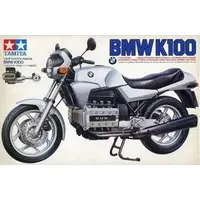 1/12 Scale Model Kit - BMW