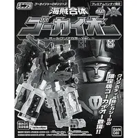 Plastic Model Kit - Kaizoku Sentai Gokaiger