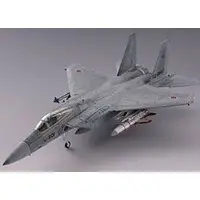 GiMIX - 1/144 Scale Model Kit - Fighter aircraft model kits