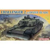 1/72 Scale Model Kit - ARMOR PRO