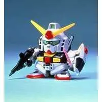 Gundam Models - SD GUNDAM / RX-178 Gundam Mk-II