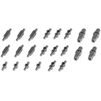 Plastic Model Kit - Plastic Model Parts - M.S.G (Modeling Support Goods) items