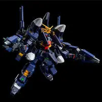 Gundam Models - ADVANCE OF Ζ THE FLAG OF TITANS / GUNDAM TR-1