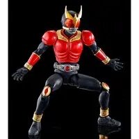 Figure-rise Standard - Kamen Rider / Kamen Rider Kuuga