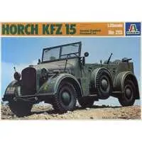 1/35 Scale Model Kit - Tank