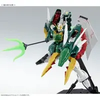 Gundam Models - NEW MOBILE REPORT GUNDAM WING / Tallgeese & Gundam Deathscythe Hell & Altron Gundam